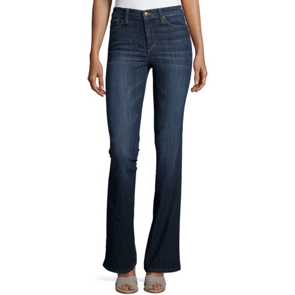 *PRICE DROP Joe’s Samantha High Rise Flare Jeans